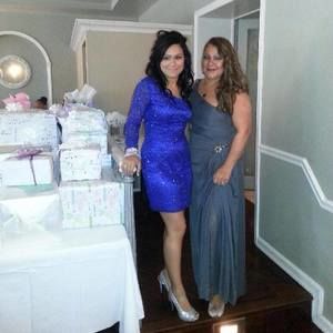 Meet your Posher, Janette